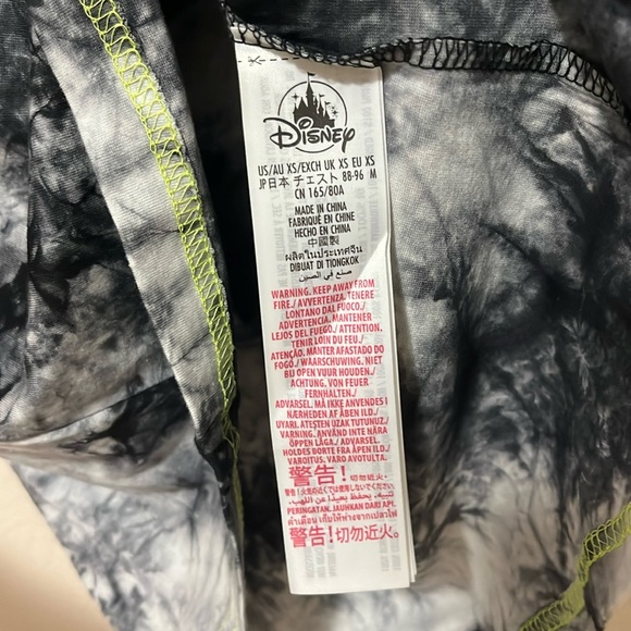 Disney The Haunted Mansion T-Shirt For Adults - Picture 7 of 9